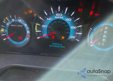 2012 Ford Fusion Se z USA, uszkodzony, nr VIN 3FAHP0HA1CR222911